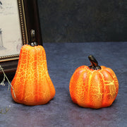 Halloween Pumpkin LED Lamp By Eridelle 🎃