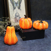 Halloween Pumpkin LED Lamp By Eridelle 🎃