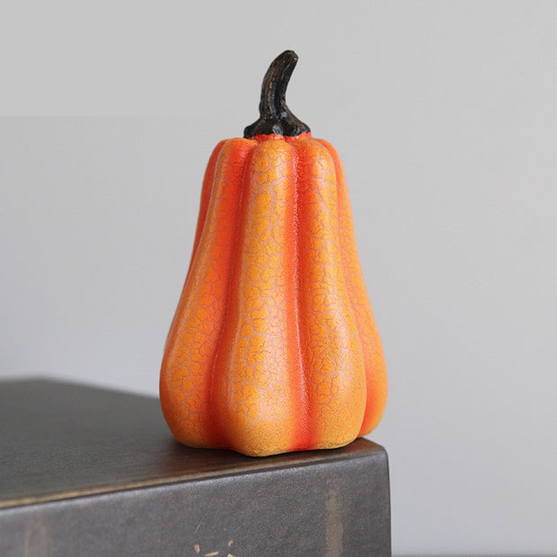 Halloween Pumpkin LED Lamp By Eridelle 🎃